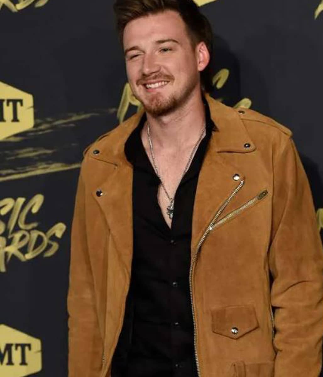 Wallen CMT Leather Jacket Jacketmill