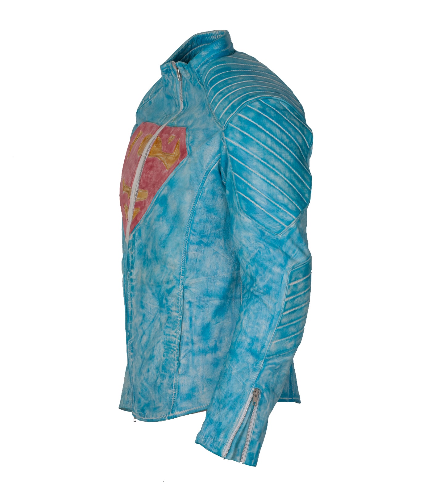 Old-Superman-Logo-Leather-Jacket-usa