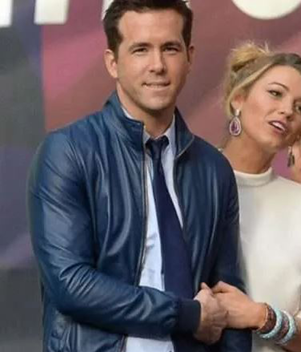 Ryan-Reynolds-Leather-Jacket