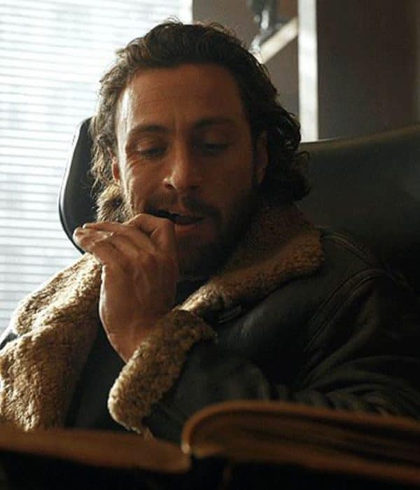 aaron-taylor-johnon-kraven-hunter-fur-jacket-US Aaron Taylor Kraven The Hunter Fur Jacket