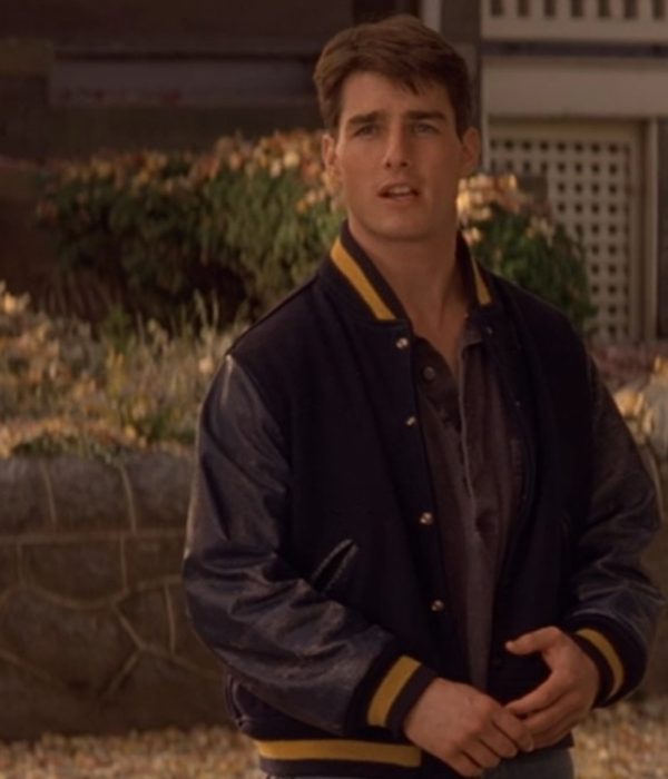 Tom Cruise A Few Good Men Jacket