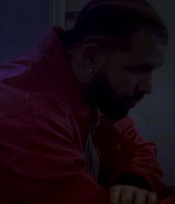 Polar Opposites Drake Albanian Leather Jacket