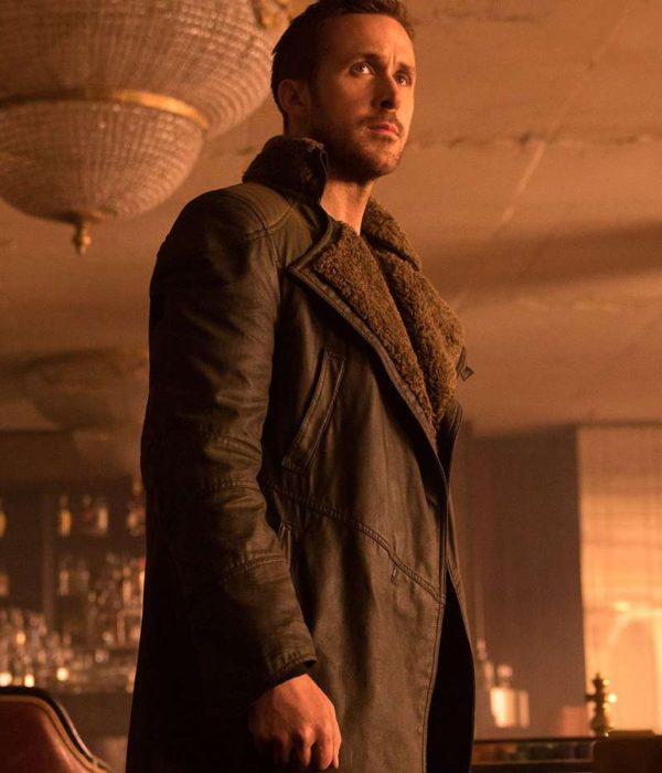 Ryan Gosling Blade Runner Jacket
