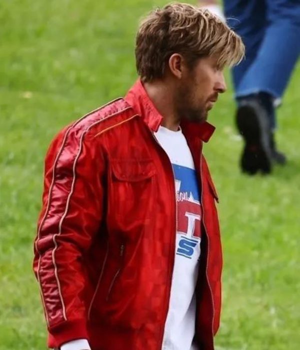 Ryan Gosling The Fall Guy Jacket