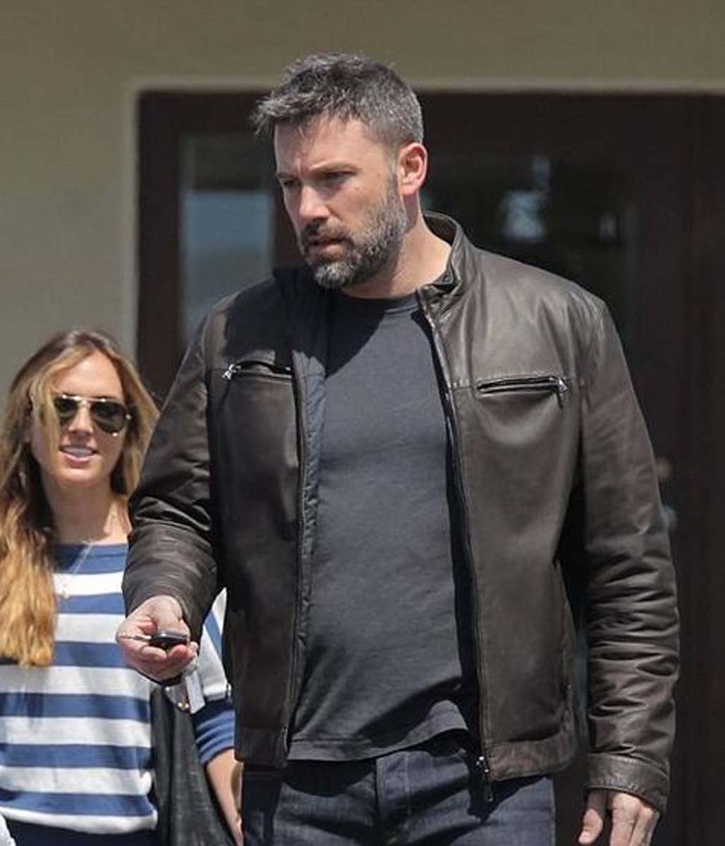 Ben-Afleck-Leather-Jacket